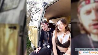 WildVanilleX Online sex chat at stripTango