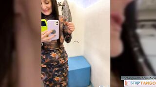 AnnaMaria Online free porn at stripTango