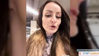 AnnaMaria Online free porn at stripTango