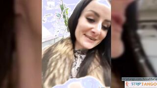 AnnaMaria Online free porn at stripTango