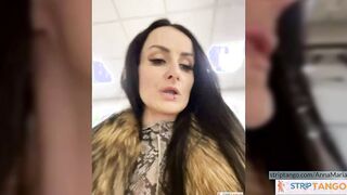 AnnaMaria Online free porn at stripTango