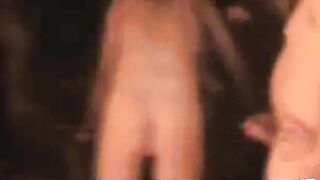 Kirie Big Bareback Bang
