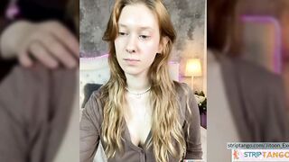 Jitoon Free cam sex chat at stripTango