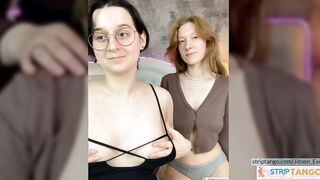 Jitoon Free cam sex chat at stripTango