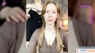 Jitoon Free cam sex chat at stripTango