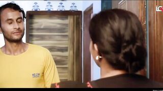 Big Boobs Bhabhi sex with Nokar