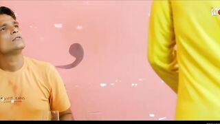 Big Boobs Bhabhi sex with Nokar