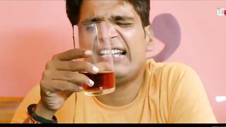 Big Boobs Bhabhi sex with Nokar