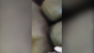 Horny Indian Bhabhi Fucking join our telegram channel @desiweb2023