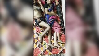Horny Indian Bhabhi Fucking join our telegram channel @desiweb2023