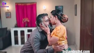 Akalmand Junglee 2023 Besharams Originals Hindi Porn Web Series Episode 8