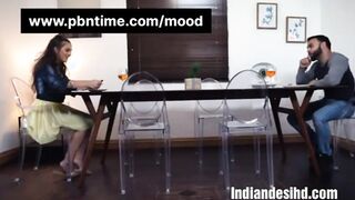Meri Jaan 2024 Navarasa Hindi Hot Web Series Episode 1
