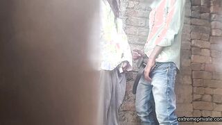 My stepsister get laid close to home (indian)