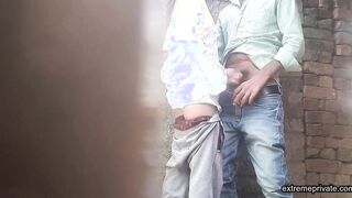 My stepsister get laid close to home (indian)