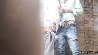 My stepsister get laid close to home (indian)