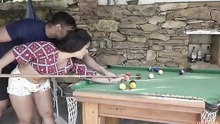 Mestiça gostosa