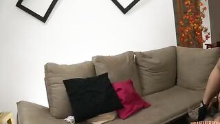 Mestiça gostosa