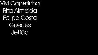 Mestiça gostosa