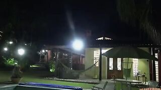 Mestiça gostosa