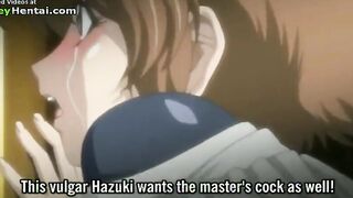 Busty excited girl hot hardcore sex