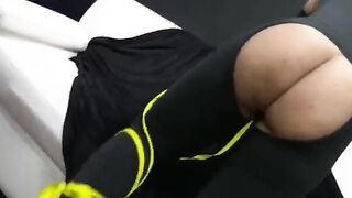 Mestiça gostosa