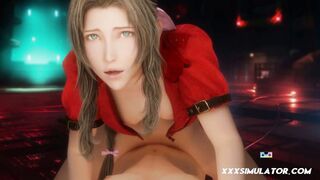 XXX Simulator POV Collection [3D Assembly] [2021-2022]
