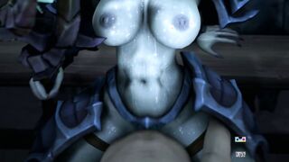 XXX Simulator POV Collection [3D Assembly] [2021-2022]