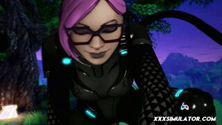 XXX Simulator POV Collection [3D Assembly] [2021-2022]