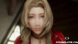 XXX Simulator POV Collection [3D Assembly] [2021-2022]
