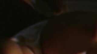A gorgeous twink experiences intense anal play that made him groan