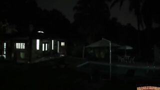 Loirinha marombeira da academia cavalona musa fitness gostosa do rabão fudendo