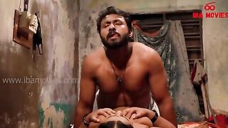 Pralobhan 2024 Ibamovies Hindi Porn Web Series Episode 4