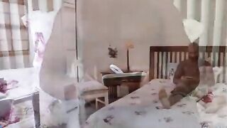 Mestiça gostosa