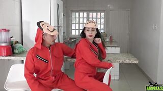 Casa de papel