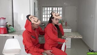 Casa de papel