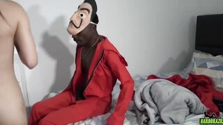 Casa de papel