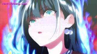 Hatsukoi Time 05 ◈ Misunderstood Teens Sex ◈ HENTAI 2023