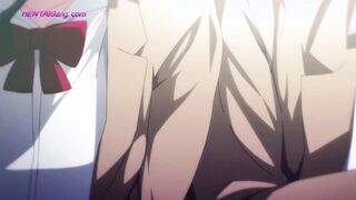 Hatsukoi Time 05 ◈ Misunderstood Teens Sex ◈ HENTAI 2023