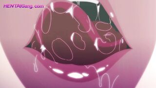 Hatsukoi Time 05 ◈ Misunderstood Teens Sex ◈ HENTAI 2023