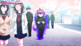 Hatsukoi Time 05 ◈ Misunderstood Teens Sex ◈ HENTAI 2023