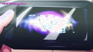 Hatsukoi Time 05 ◈ Misunderstood Teens Sex ◈ HENTAI 2023
