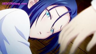 Mihitsu no Koi 02 ▰ HENTAI Harem 2024