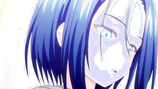 Mihitsu no Koi 02 ▰ HENTAI Harem 2024