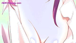 Fleur The Animation 01 ○ HENTAI Romance 2024