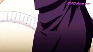 Fleur The Animation 01 ○ HENTAI Romance 2024