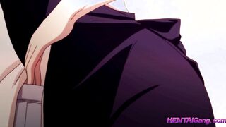 Fleur The Animation 01 ○ HENTAI Romance 2024