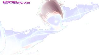 Fleur The Animation 01 ○ HENTAI Romance 2024