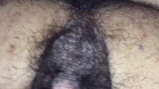 Fucked by a Chinese friend