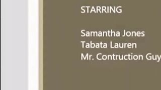 Samantha Jones
