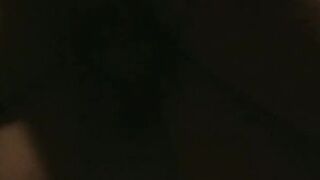 Trepando no balcão